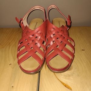 New baretrap sandles